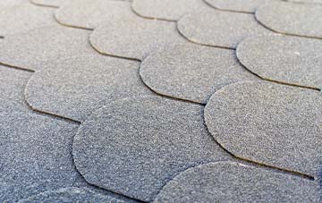 Gollachy asphalt roofing costs