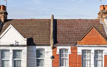 clay roofing Gollachy, Moray