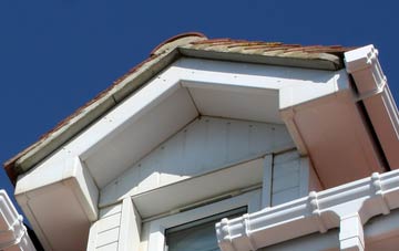 Gollachy fascia installation costs