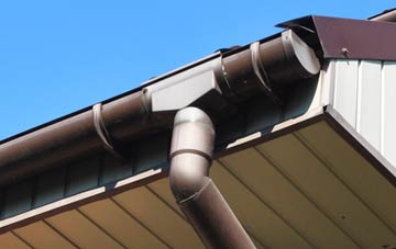 types of Gollachy fascias
