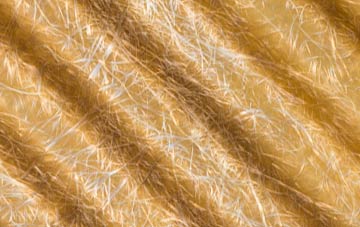 Gollachy fibreglass roof waterproofing