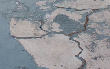 fibreglass roofing replacement Gollachy