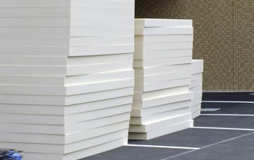 Gollachy flat roof insulation costs