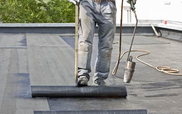 flat roof replacement Gollachy, Moray