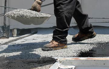 Gollachy flat roofing companies