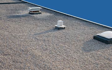flat roofing Gollachy, Moray