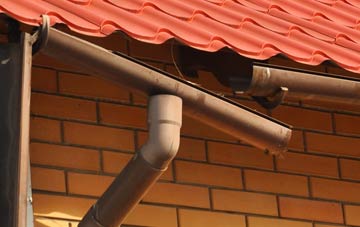 Gollachy gutter repair costs