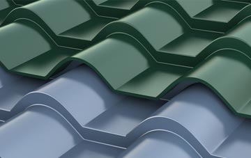 who should consider Gollachy plastic roofs