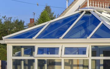 professional Gollachy conservatory insulation