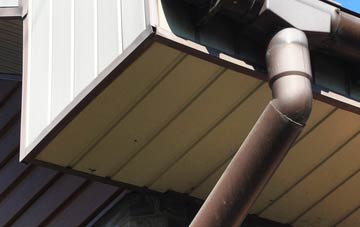 Gollachy soffit installation costs