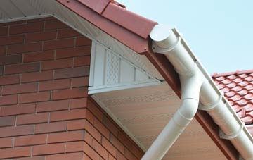 Gollachy soffit repair costs