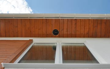 Gollachy soffit repair quotes