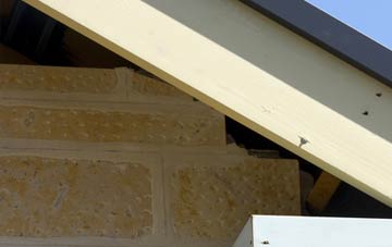 soffit repair Gollachy