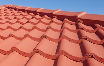Gollachy tile and slate roof replacement