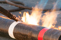 Gollachy flat roofing replacement