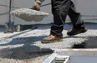 find rated Gollachy flat roofing replacement companies
