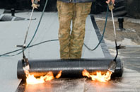 Gollachy flat roof sealing quote