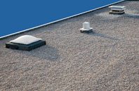 Gollachy flat roofing