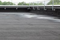 find rated Gollachy flat roofing companies