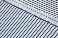 Gollachy metal roofing