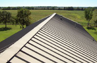 Gollachy metal roof quotes