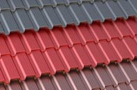 find rated Gollachy plastic roofing companies
