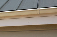 Gollachy soffit repair