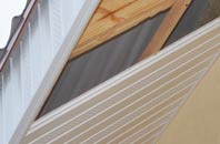rated Gollachy soffit repair companies